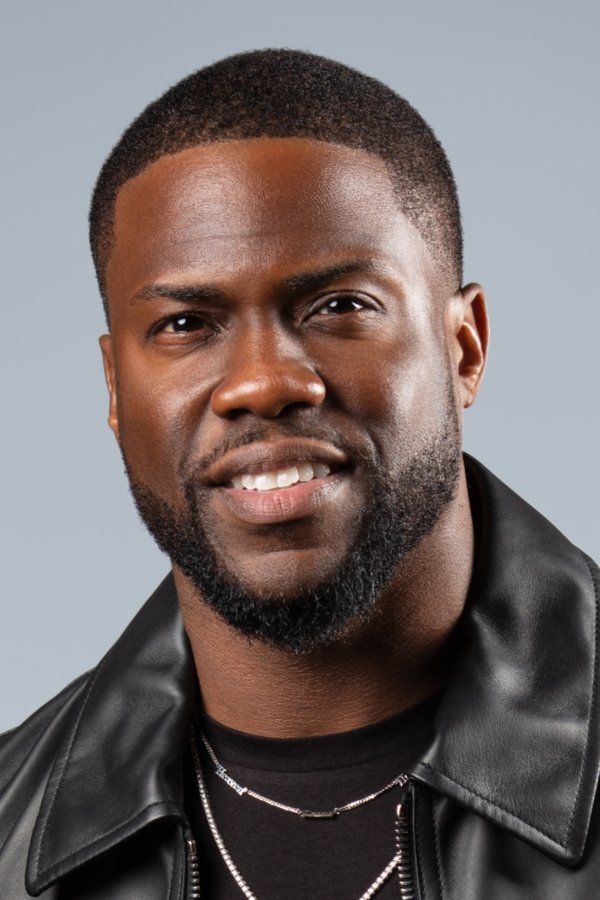 Kelvin Hart