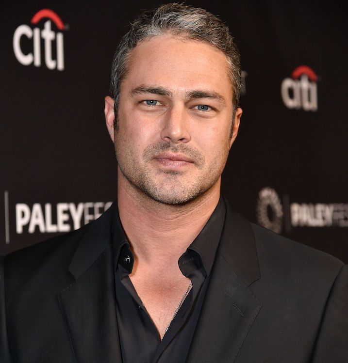 Taylor Kinney