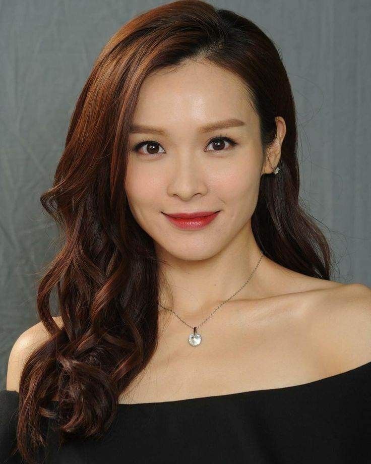 Fann Wong