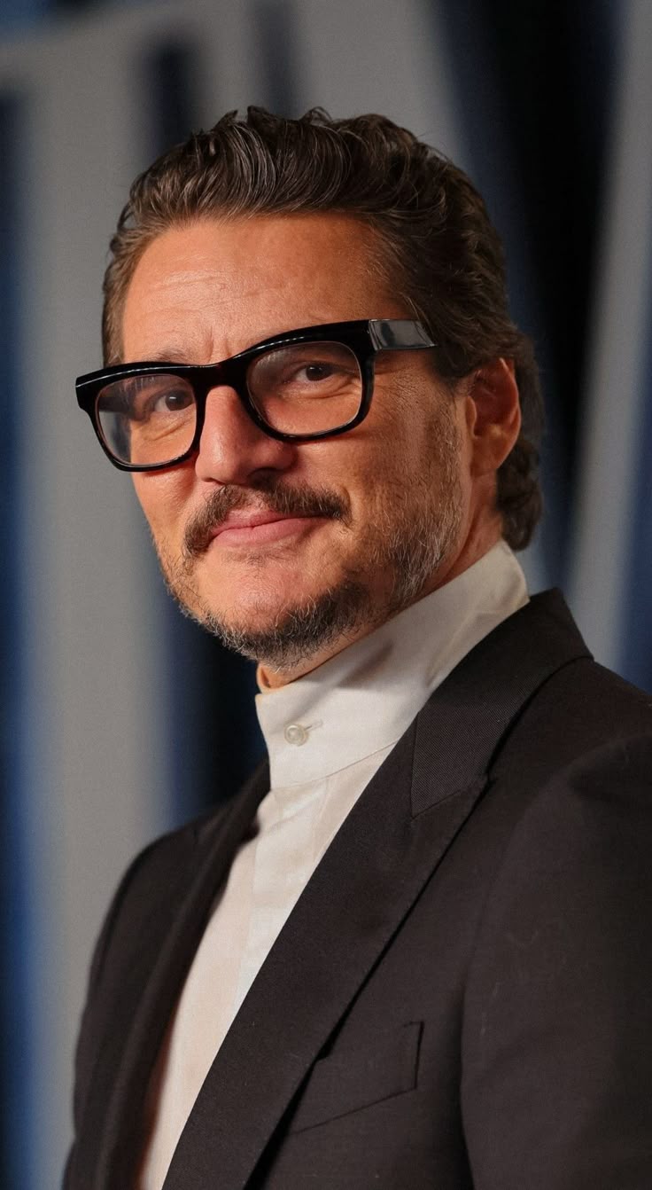 Pedro Pascal
