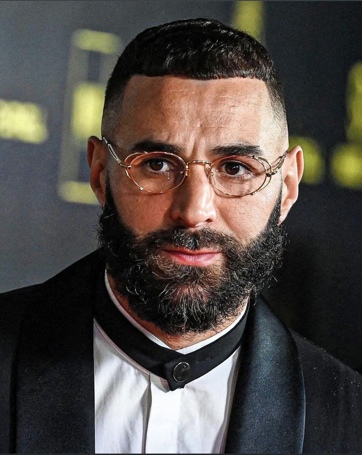 Karim Benzema