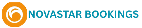 Novastar Bookings